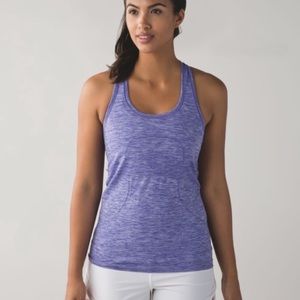 Lululemon Swiftly Tech Tank Top